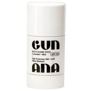 Gun Ana Multi Guard Stick SPF 50 25 g produkt bild
