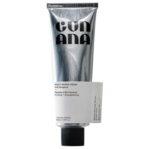 Gun Ana Night Repair Gel 50ml produkt bild