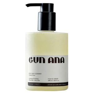 Gun Ana Reset Body Cleanser - Cloudy Citrus 300ml produkt bild