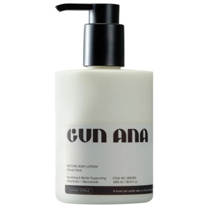 Gun Ana Restore Body Lotion Cloudy Citrus 300 ml produkt bild