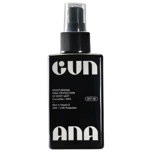 Gun Ana UV Body Mist SPF 30, 100 ml produkt bild