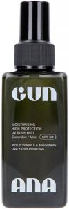 Gun Ana UV Body Mist SPF 30 150 ml produkt bild