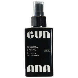 Gun Ana UV Body Mist SPF 50 100 ml produkt bild
