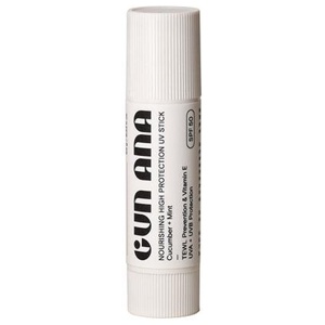 Gun Ana UV Stick SPF50 9,5g produkt bild