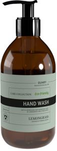 Gunry Flytande Tvål Care Collection Eco Lemongrass 300 ml produkt bild