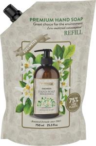 Gunry Scents of The World Hand Soap Edelweiss Refill 750 ml produkt bild