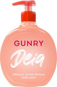 Gunry Hand Soap Lmt Edt Vacation Deia 300 ml produkt bild