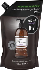 Gunry Premium Hand Soap Refill Lavender 750 ml produktbilde