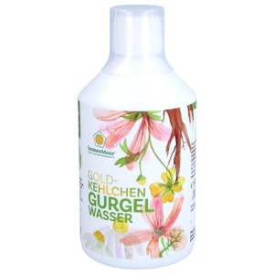 GURGELWASSER-SonnenMoor Produktbild
