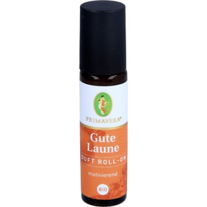 GUTE LAUNE Duft Roll-on Bio Produktbild