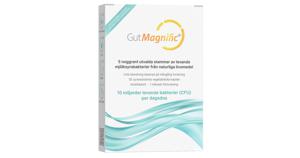 GutMagnific Mjölksyrabakterier, 30 st produkt bild