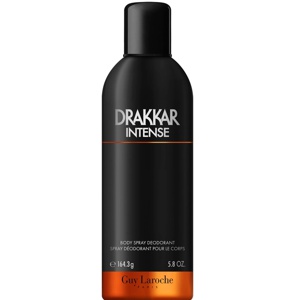 Drakkar Intense Deodorant Spray 200ml Produktbild