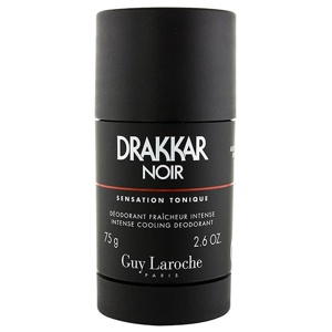 Guy Laroche Drakkar Noir Deostick 75g produkt bild