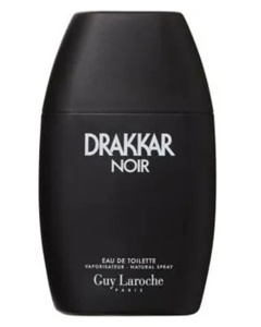 Guy Laroche Drakkar Noir EDT 200 ml Produktbild