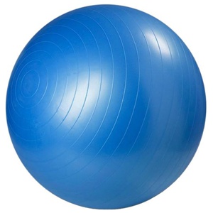 Pilatesboll produkt bild