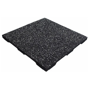 Gymgolv 50x50 cm 4-pack produkt bild