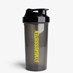 Gymgrossisten Shaker Black 800 ml produkt bild