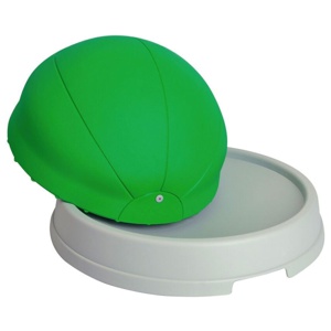 Gymnic Core Balance Balansplatta till Hund Grön produkt bild