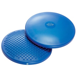 Gymnic Disc\\'o\\'sit Balansplatta till Hund Blå 1-pack produkt bild