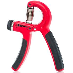 Gymstick Adjustable Hand Grip Light produkt bild