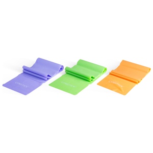 Gymstick Exercise Bands 3-pack produkt bild