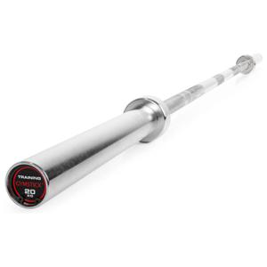Gymstick Träningsstång 20 kg produkt bild