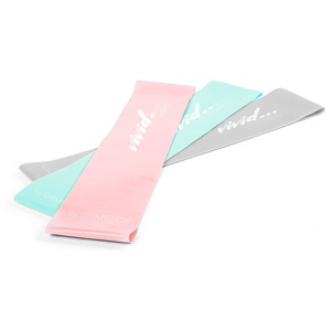 Vivid Miniband Set 3st produkt bild