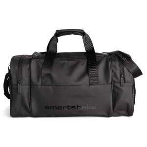 Gymväska 28L Svart produkt bild