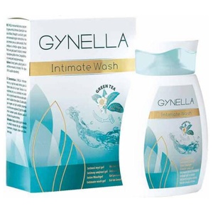 Gynella Intim Waschgel, 200 ml n.v. Produktbild