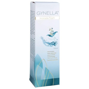 GYNELLA Intimate Foam Produktbild
