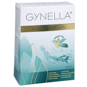 GYNELLA Intimate Wash Gel Produktbild