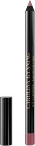 Gynning Beauty Flirty Lip Pencil Talk of the Town 1,1 g produkt bild