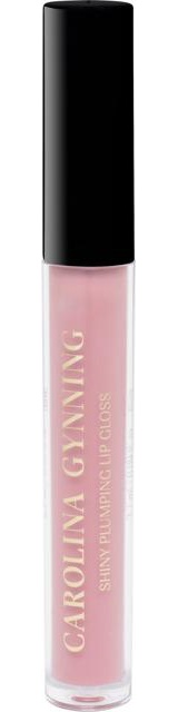 Gynning Beauty Shiny Plumping Lip Gloss, Chic Boho