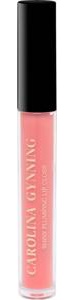Gynning Beauty Shiny Plumping Lip Gloss, Coral Carma produkt bild