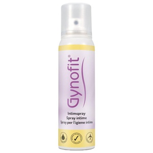 Gynofit Intimspray, 100 ml Spray Produktbild