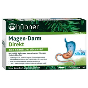 Hübner Magen-Darm Direkt Gel Produktbild
