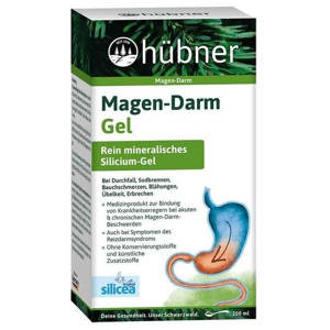 Hübner Magen-Darm Gel Produktbild