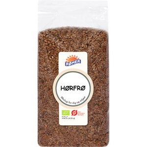 Hørfrø Ø produktbillede
