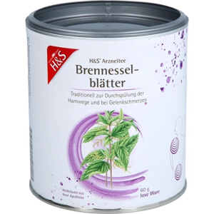 H-und-S-Brennesselblaetter-lose Produktbild