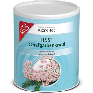H-und-S-Schafgarbenkraut-lose Produktbild
