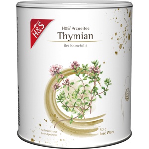 H&S Thymian Tee lose Produktbild