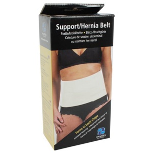 Stöd/bråckbälte XL 110 cm produkt bild
