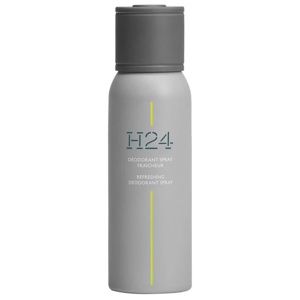 H24 Deodorant Spray produkt bild