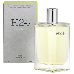 Hermes H24 EDT 175 ml Produktbild