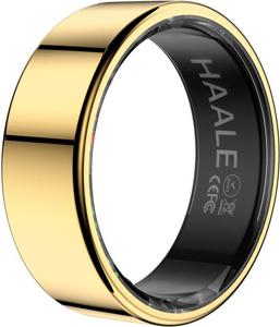 HAALE Ring HAALE II - Gold 8, 1 st produkt bild