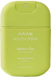 HAAN Mouth wash Apple a Day 20 ml produkt bild