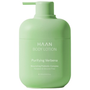 HAAN Body Lotion Purifying Verbena 250 ml produkt bild