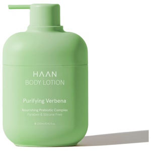HAAN Body Lotion Purifying Verbena 250 ml produktbillede