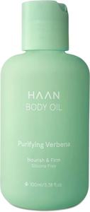 HAAN Body Oil Purifying Verbena 100 ml produkt bild