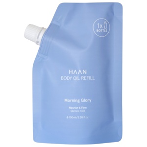 HAAN Morning Glory Body Oil Refill 100 ml produkt bild